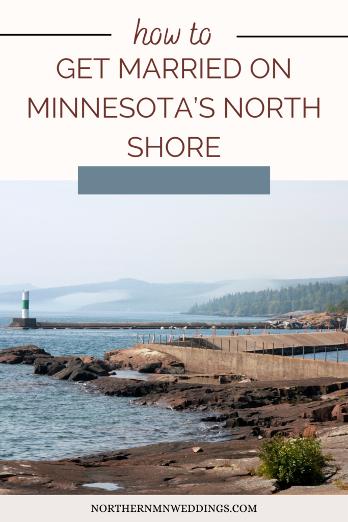 Wedding Venues on Minnesota's North Shore