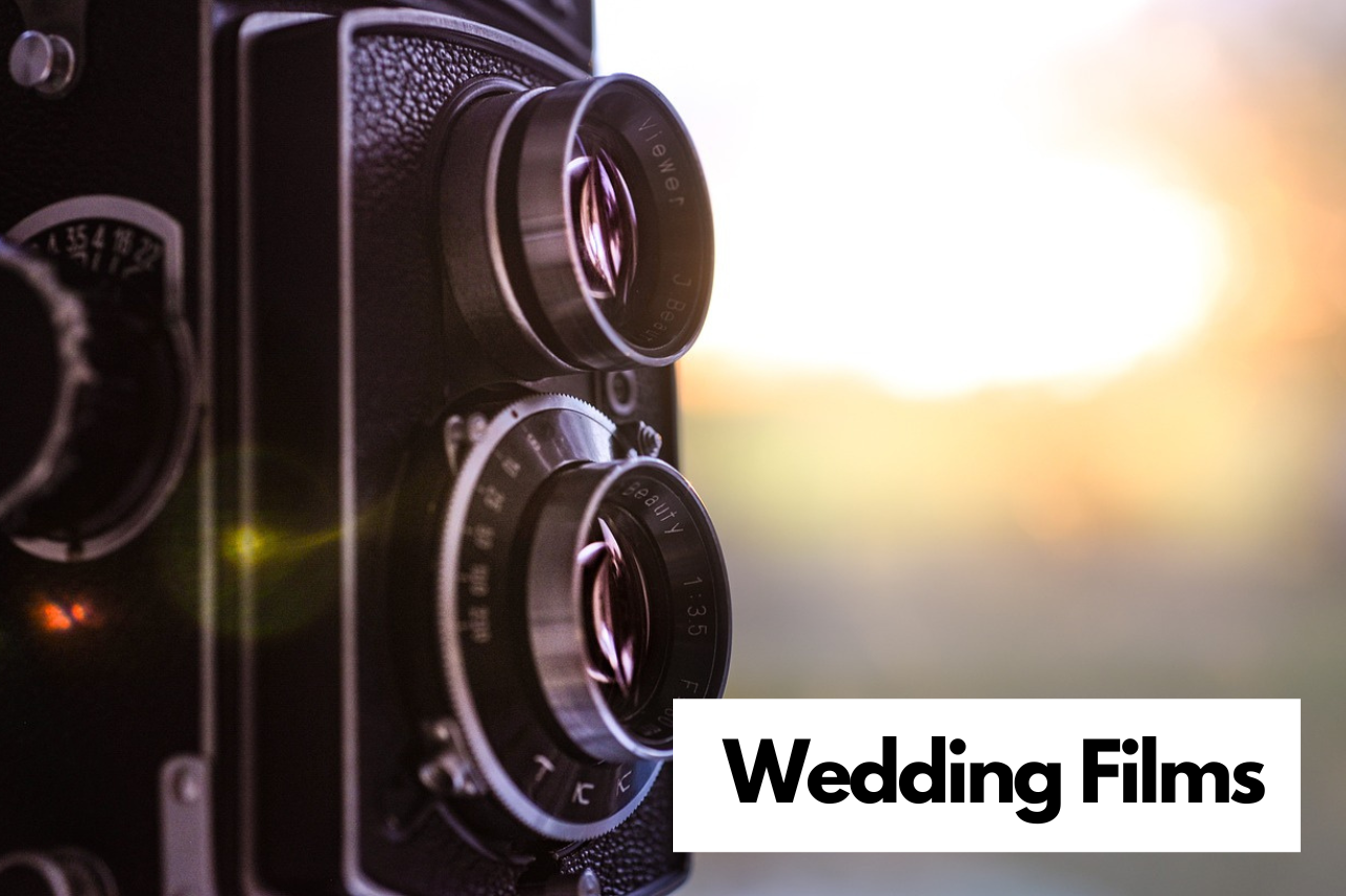 wedding films